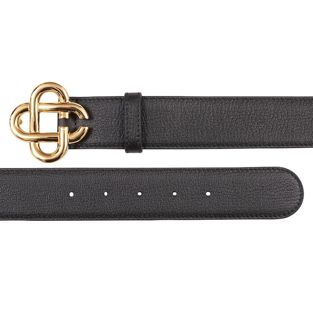 Casa Belt | Gold/Black – Capsule NYC