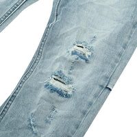 Chitch Philly Blue Denim - Capsule NYC
