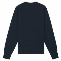 Classic Athletic Fleece Sweatshirt | Cruise Navy - Capsule NYC