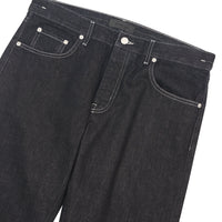 Classic Cut Denim - Capsule NYC