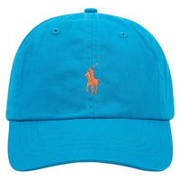 Classic Sport Hat | Blue - Capsule NYC