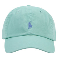 Classic Sport Hat | Teal - Capsule NYC