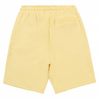 Classic Sweat Shorts | Neapolitan Yellow - Capsule NYC