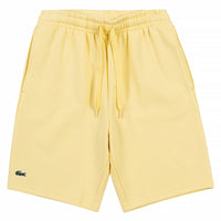 Classic Sweat Shorts | Neapolitan Yellow - Capsule NYC