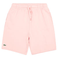 Classic Sweat Shorts | Pink - Capsule NYC