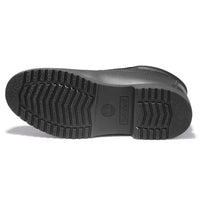 Classic Waterproof Chukka Boots | Black - Capsule NYC