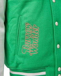 College Jacket | Fern Green - Capsule NYC