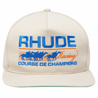Course de Champion Hat | Tan - Capsule NYC