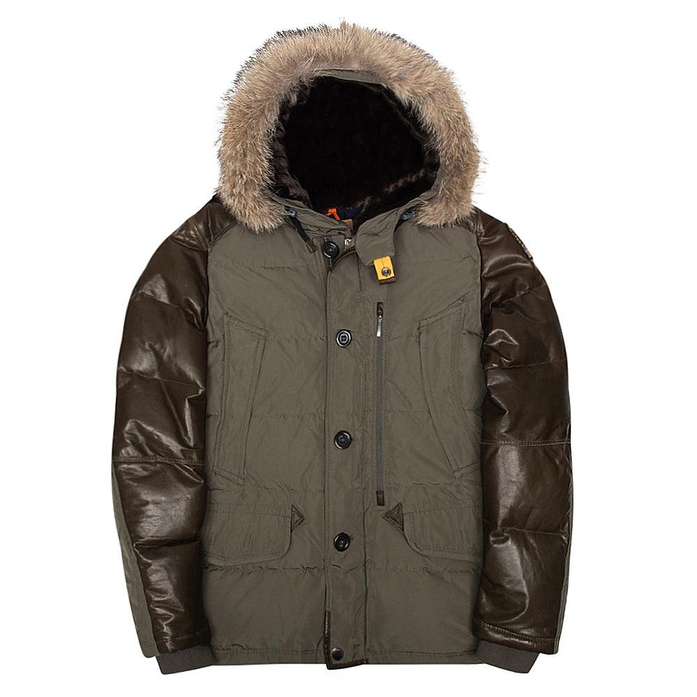 Parajumpers dhole on sale