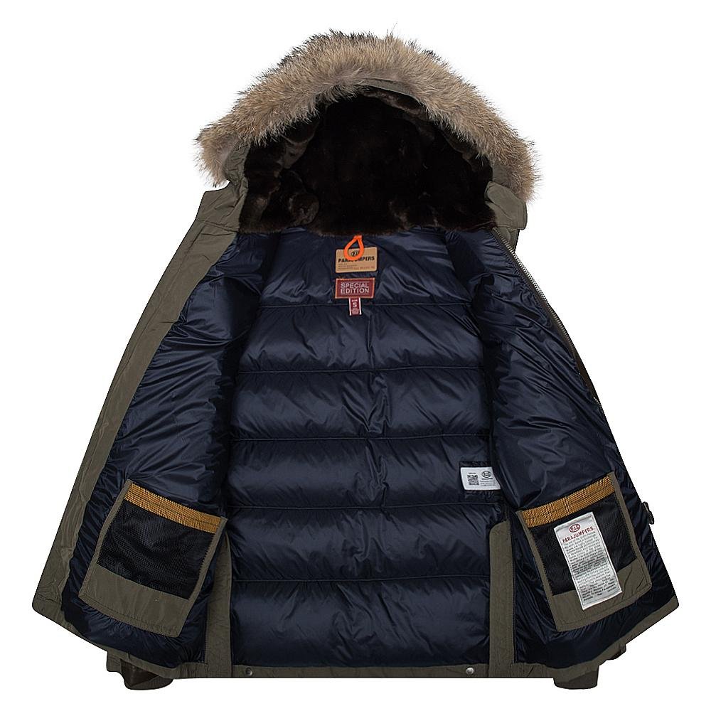 Parajumpers dhole hotsell