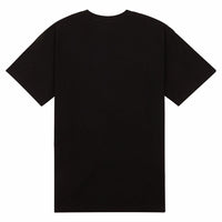 Dominos Tee | Black - Capsule NYC