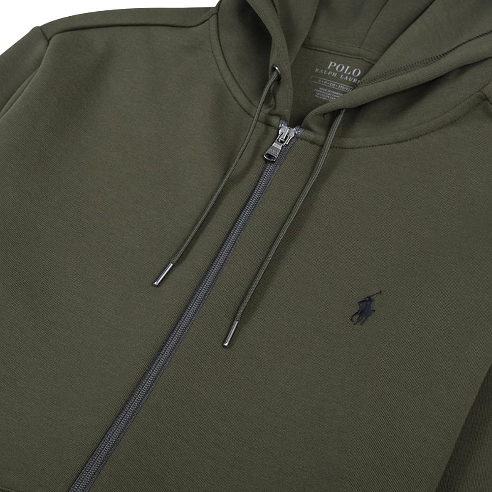 Outlet Two New Olive Polo Ralph Lauren Tracksuits