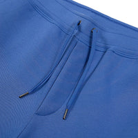 Double-Knit Tech Short | Blue - Capsule NYC