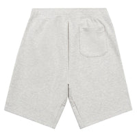 Double-Knit Tech Short | Heather - Capsule NYC