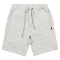 Double-Knit Tech Short | Heather - Capsule NYC