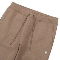 Double-Knit Tech Sweatpant | Brown - Capsule NYC