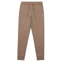 Double-Knit Tech Sweatpant | Brown - Capsule NYC