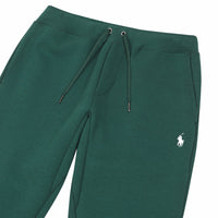 Double-Knit Tech Sweatpant | Moss Agate - Capsule NYC