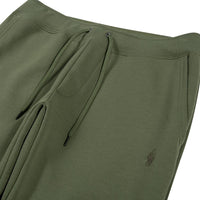 Double-Knit Tech Sweatpant | Olive - Capsule NYC