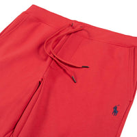 Double-Knit Tech Sweatpant | Starboard Red - Capsule NYC