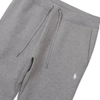 Double-Knit Tech Sweatpant | Steel Heather - Capsule NYC