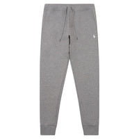 Double-Knit Tech Sweatpant | Steel Heather - Capsule NYC