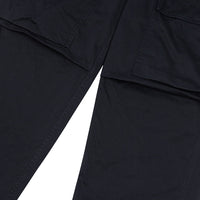 Double Pocket Cargo Pant | Black - Capsule NYC