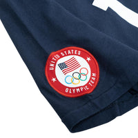 ECOFAST Pure Team USA Jersey T-Shirt | Navy - Capsule NYC