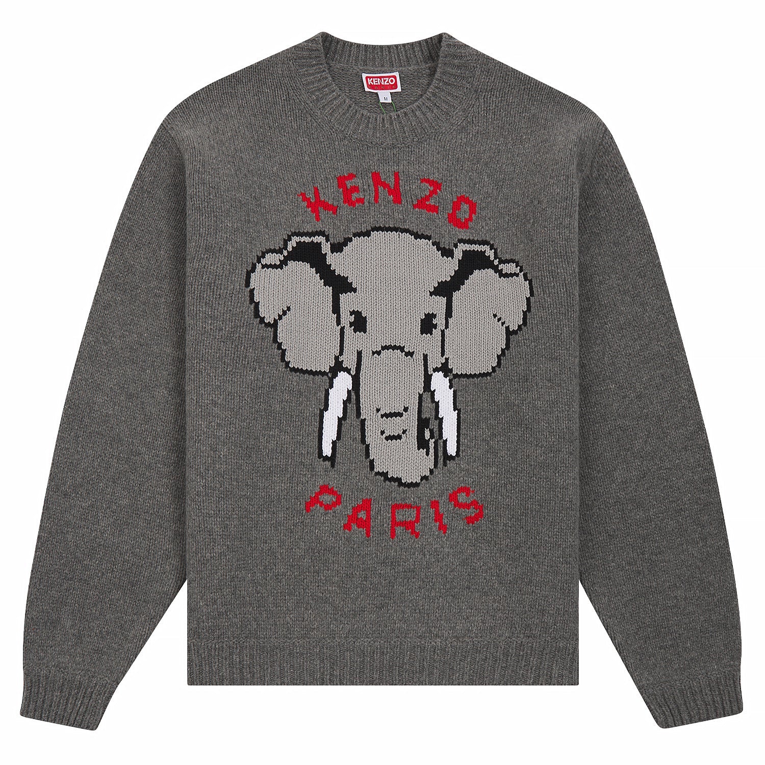 Kenzo – Capsule NYC