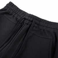 Elwood Short | Black - Capsule NYC