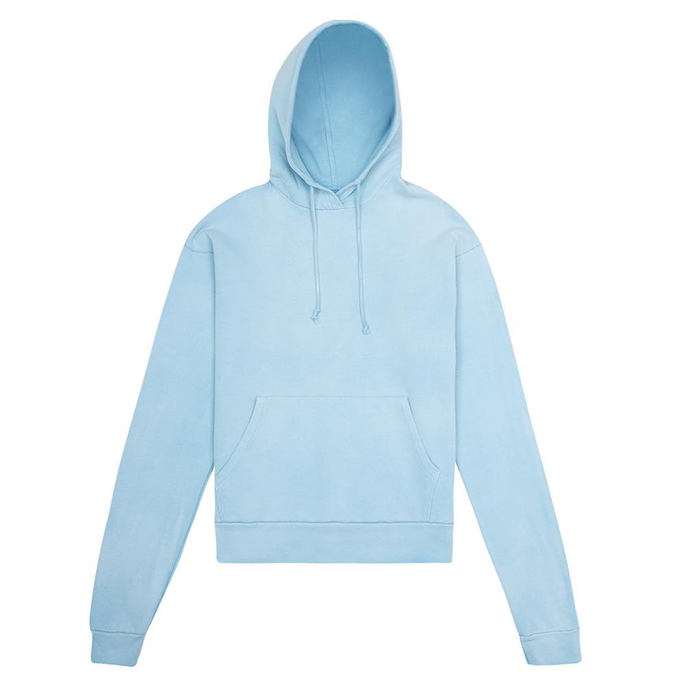 Exposure Hoodie | Stratus – Capsule NYC