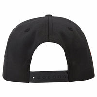 Faceoff Snapback Hat - Capsule NYC