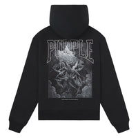 Fallen Hoodie | Black - Capsule NYC