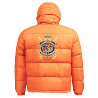 Five Horsemen Down Jacket - Capsule NYC