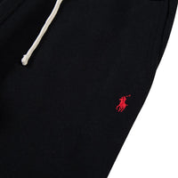 Fleece Sweatpant | Black - Capsule NYC