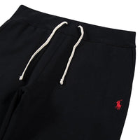 Fleece Sweatpant | Black - Capsule NYC