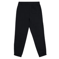 Fleece Sweatpant | Black - Capsule NYC