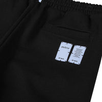 Forest Sweatpant | Black - Capsule NYC