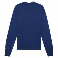 Free Crewneck Sweatshirt | Blue Depths - Capsule NYC