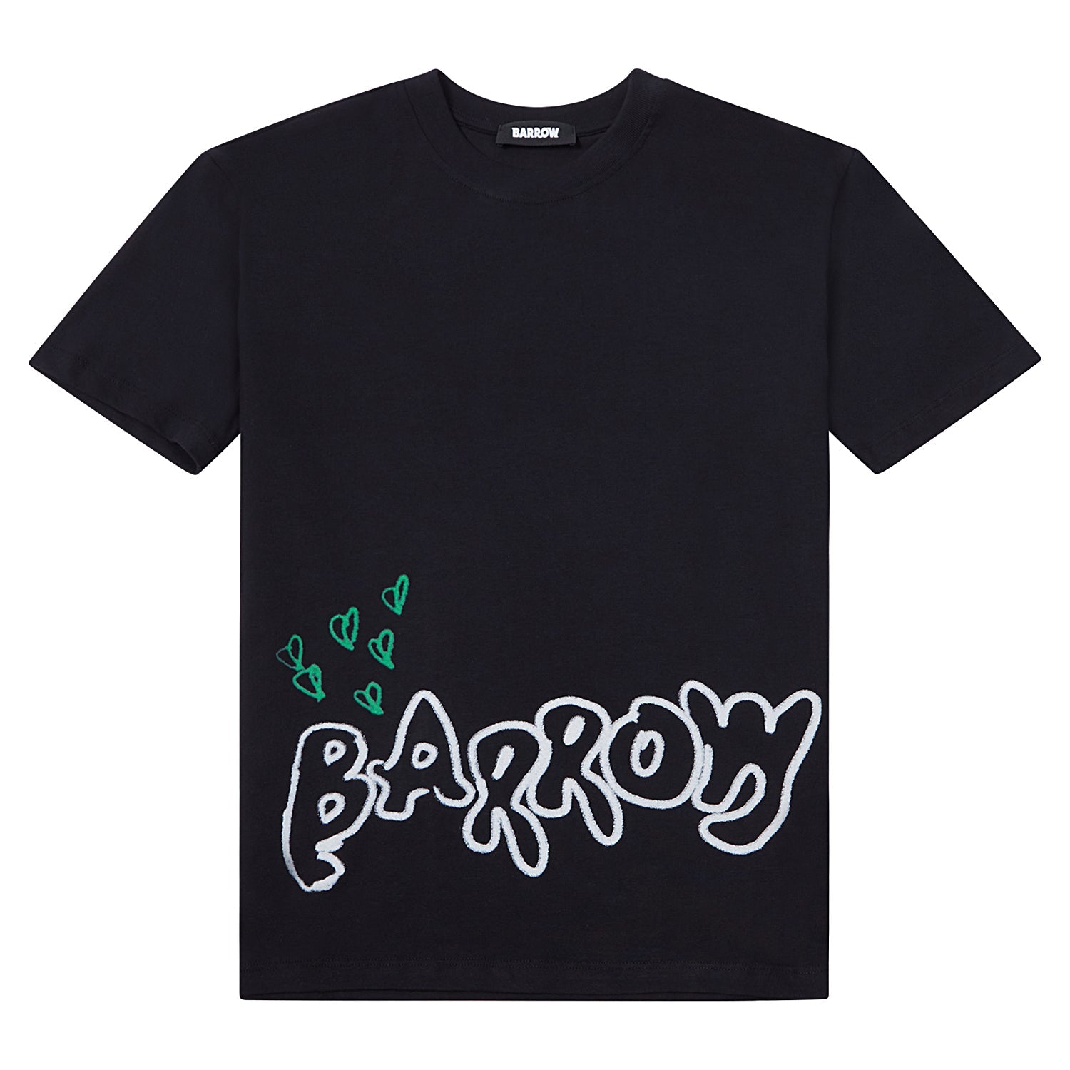 Barrow – Capsule NYC