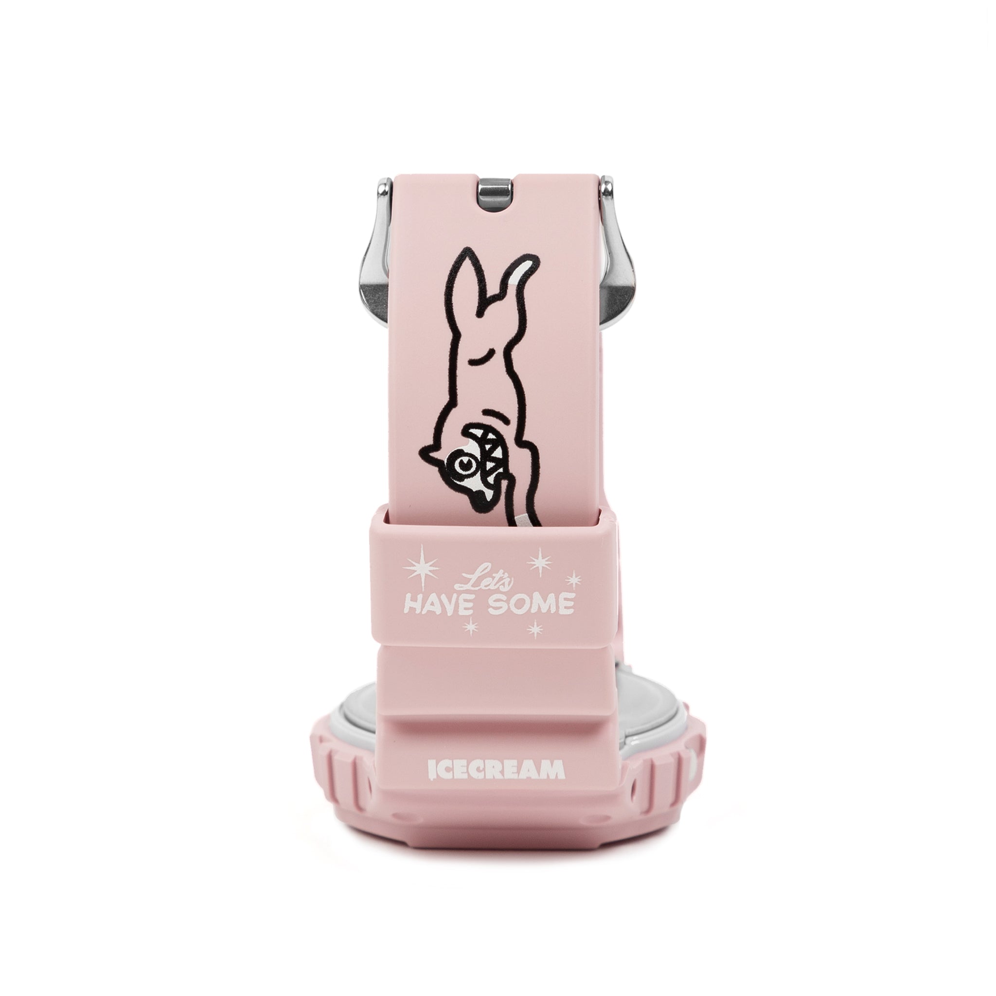 G-Shock X Icecream Watch – Capsule NYC