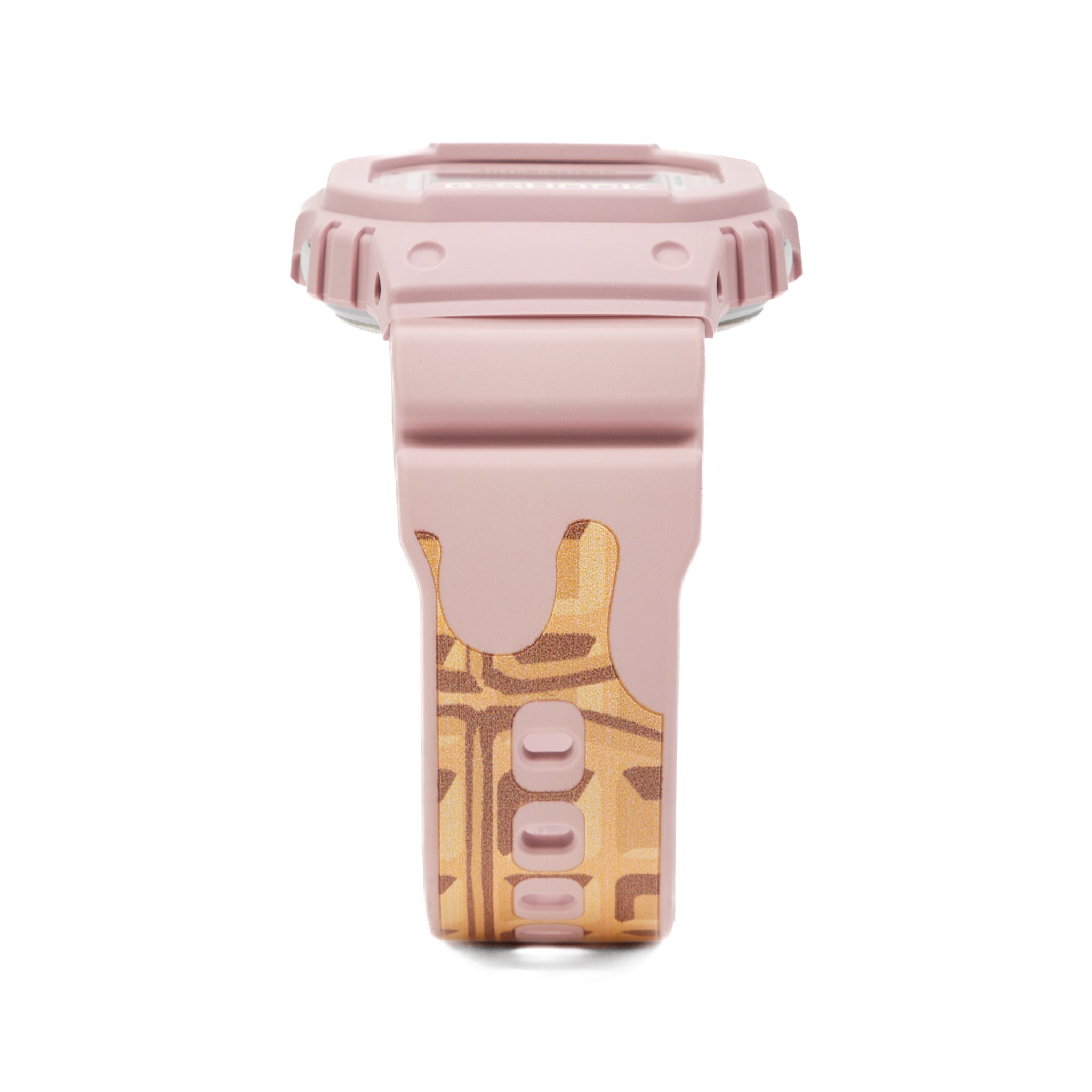 G-Shock X Icecream Watch – Capsule NYC