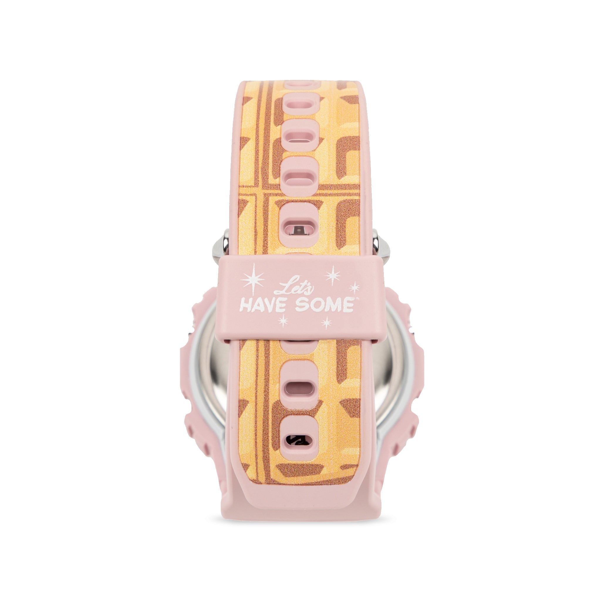 G-Shock X Icecream Watch – Capsule NYC