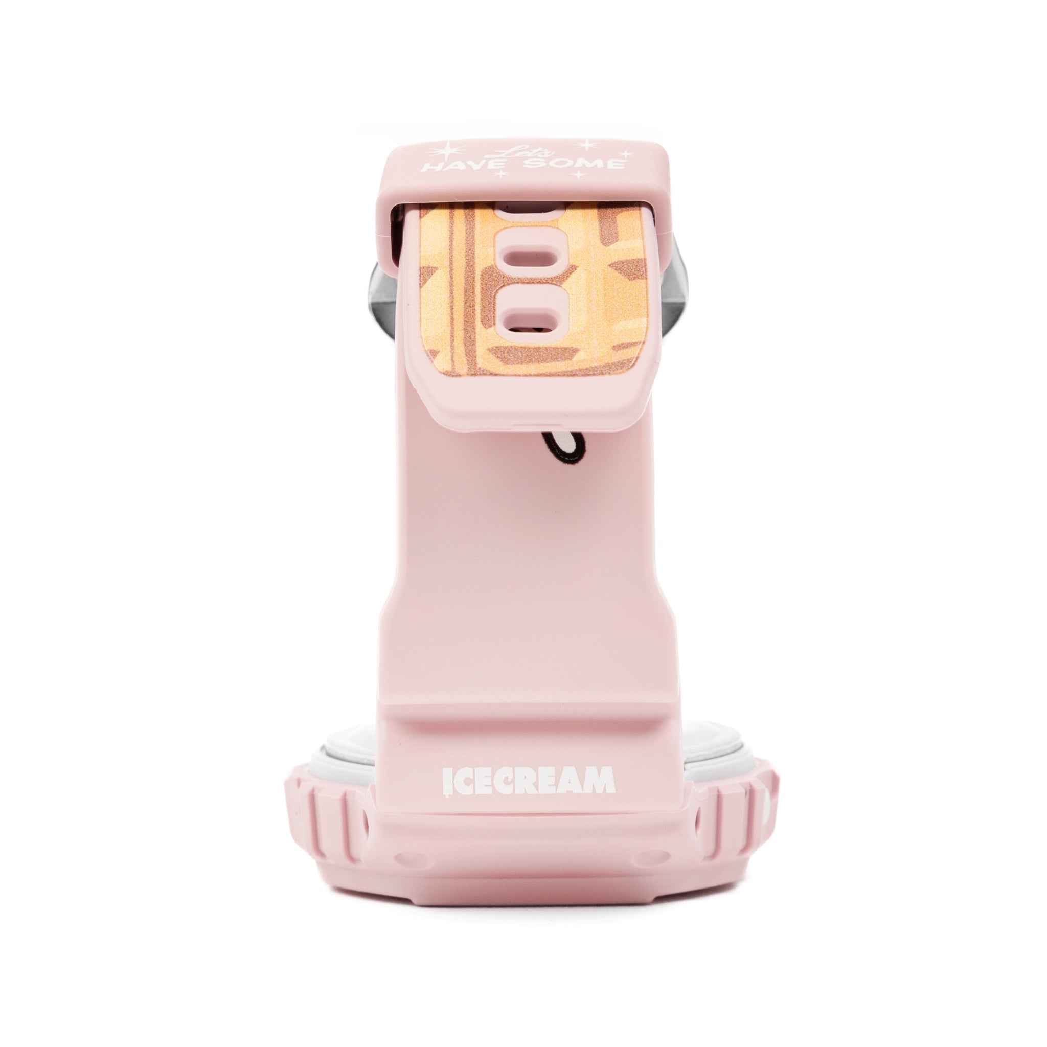 G-Shock X Icecream Watch – Capsule NYC