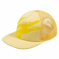 Gator Hat | Napolitan Yellow - Capsule NYC