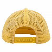 Gator Hat | Napolitan Yellow - Capsule NYC