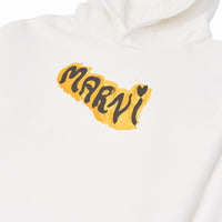 Graffiti Logo Hoodie - Capsule NYC