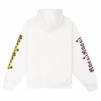 Graffiti Logo Hoodie - Capsule NYC