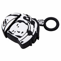 Helmet Airpod Case - Capsule NYC