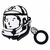 Helmet Airpod Case - Capsule NYC
